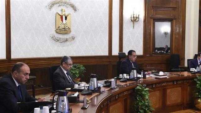 تفاصيل اجتماع ”الوزراء” لمتابعة خطوات فض التشابكات المالية الحكومية وسرعة سداد المستحقات