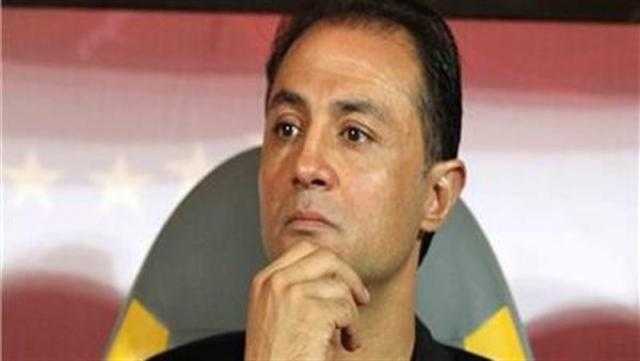 أحمد أيوب مديرا فنيا لفريق حرس الحدود