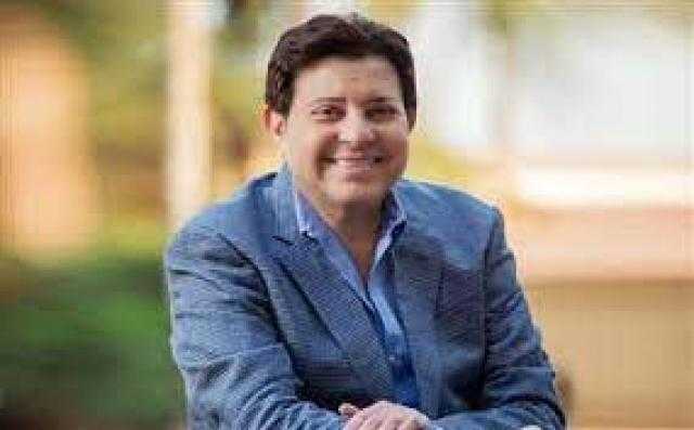 سعيد الأرتيست يعتذر لـ هاني شاكر: حزين على قرار استقالته من منصبه