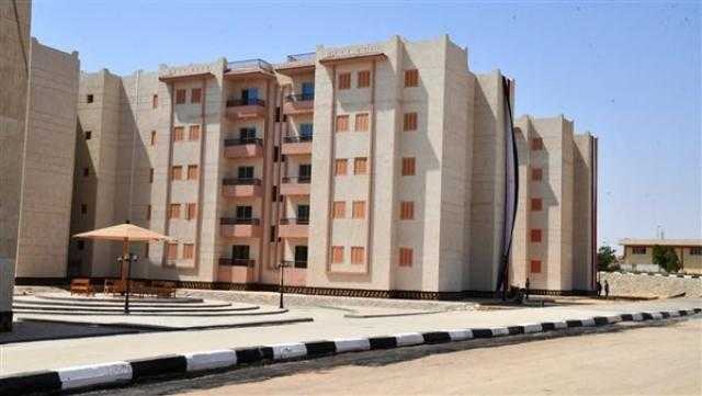 الإسكان تعلن العمل في 61 مدينة جديدة على مستوى الجمهورية