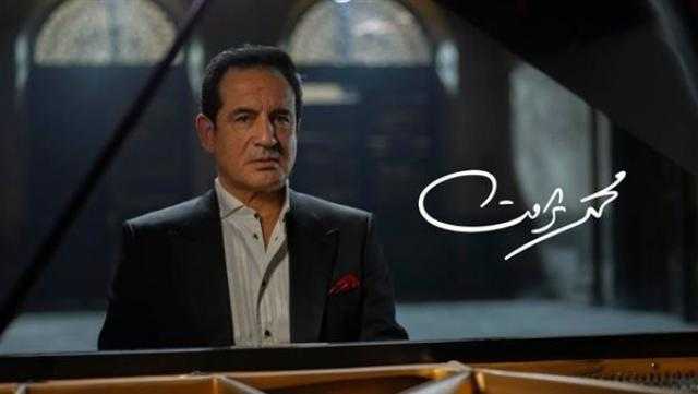 محمد ثروت يطمئن جمهوره على حالته الصحية بعد نجاح جراحة القلب