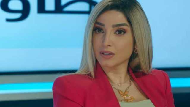 روجينا توجه رسالة للطبيب المعالج لوالدتها: ”كنت الأمل ليها بعد ربنا”
