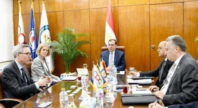البترول: تنمية الطاقة الخضراء جزء أصيل من خطة الدولة لمواجهة تغير المناخ