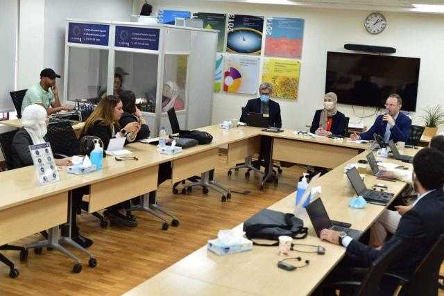 التخطيط: إضافة البيئة والتحول الأخضر لمشروع تمويل التنمية المستدامة في مصر
