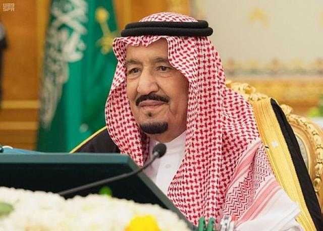 مجلس الوزراء السعودي يطّلع على نتائج زيارة ولي العهد لمصر