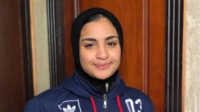 شيماء عاطف تتأهل لنصف نهائي المصارعة بدورة ألعاب البحر المتوسط