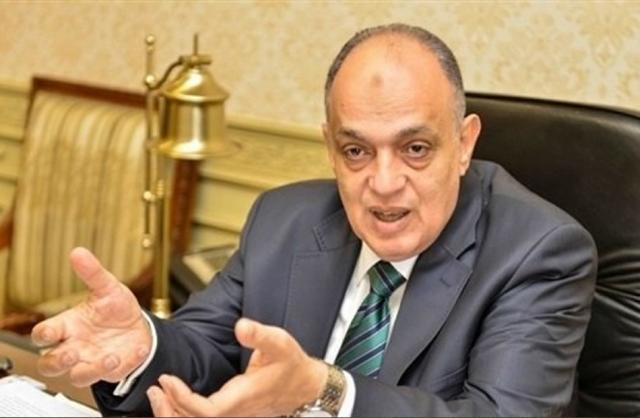 خط أحمر