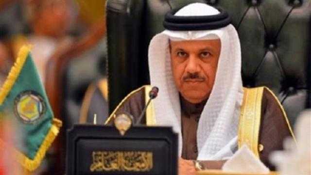 وزير خارجية البحرين: نعتز بالمواقف الشامخة لمصر في مساندة أمن وعروبة الخليج