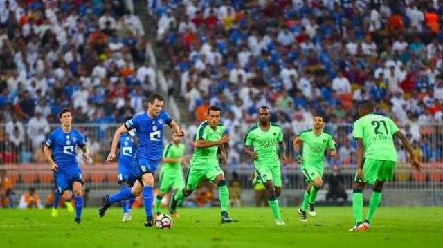 بالفيديو.. 2022 عام حزين لنادي أهلي جدة العريق.. كيف هبط للدوري الأدنى؟