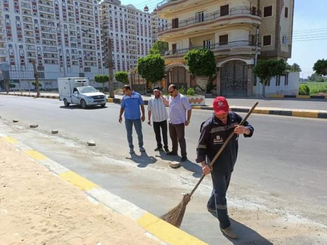 خط أحمر