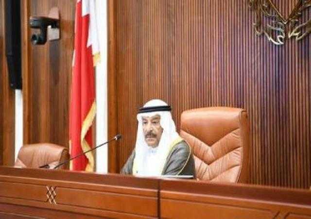 رئيس الشورى البحريني: العلاقات بين القاهرة والمنامة ممتدة عبر التاريخ وتزداد قوة ورسوخا