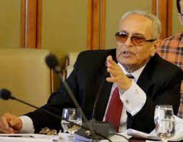 خط أحمر