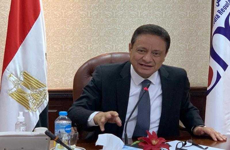 كرم جبر يؤكد ضرورة تطوير العلاقات الإعلامية بين مصر وعمان في الفترة المقبلة