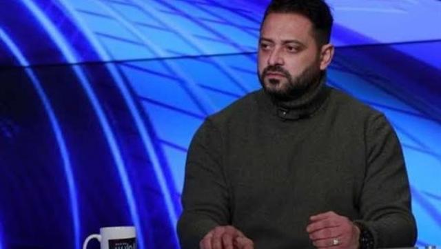 وليد صلاح عبد اللطيف: مستوى الزمالك هبط أمام سيراميكا كليوباترا.. وصالح جمعة لاعب كبير
