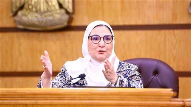 القباج: هناك توجيهات رئاسية بألا نترك فئة من المجتمع إلا ونطرق بابها