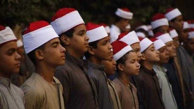 «المعاهد الأزهرية» في 8 سنوات الأكثر تميزا بين قطاعات الأزهر