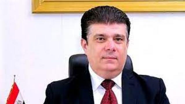 خط أحمر
