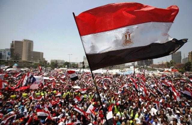 ثورة 30 يونيو.. بداية النهاية لمشروع الإخوان ”الخبيث” لإسقاط الدول العربية