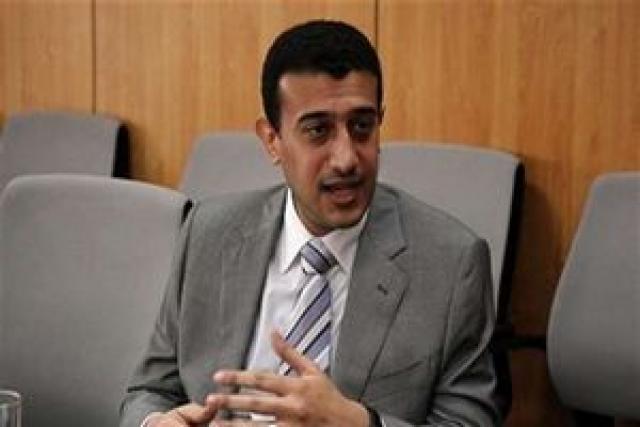 خط أحمر