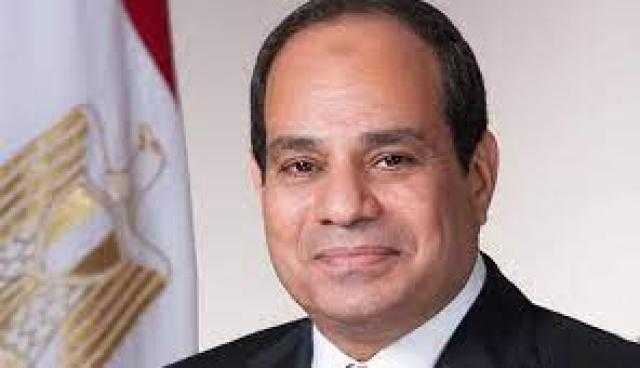 رئيس جامعة مطروح يهنئ السيسي والشعب المصري بذكرى ثورة 30 يونيو