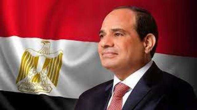 مجلس جامعة كفر الشيخ يهنئ الرئيس السيسي بمناسبة ذكرى ثورة 30 يونيو