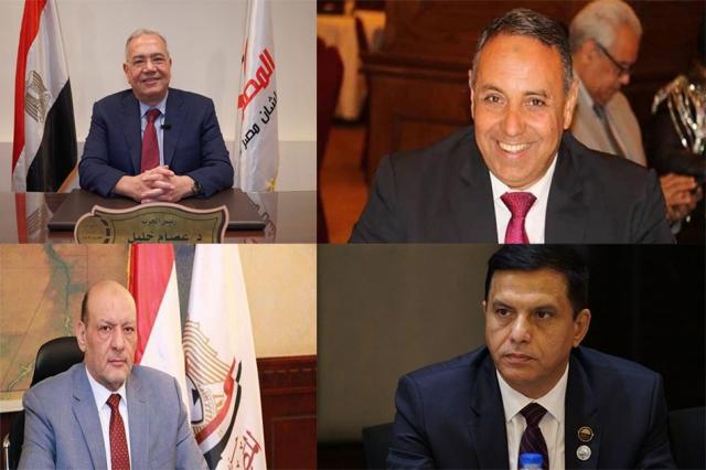 خط أحمر