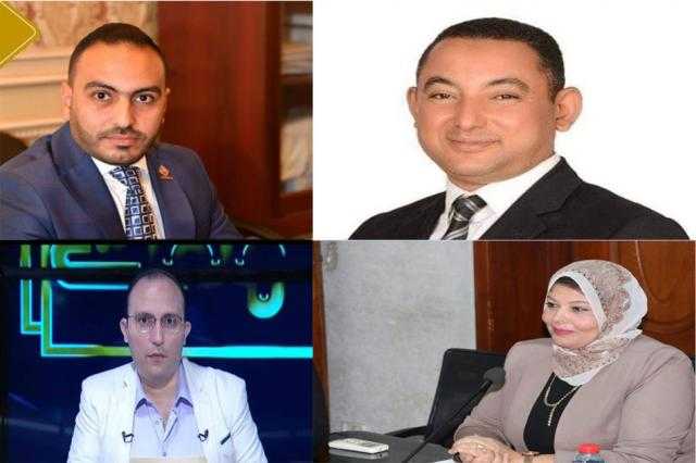 سياسيون يعددون مكتسبات ثورة 30 يونيو في ذكراها التاسعة.. ويؤكدون: أعادت الروح والهوية المصرية