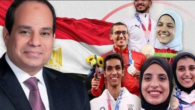 إنجازات الرياضة في 9 سنوات.. طفرة غير مسبوقة واستضافة بطولات دولية