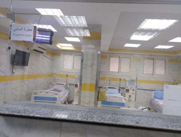 خط أحمر