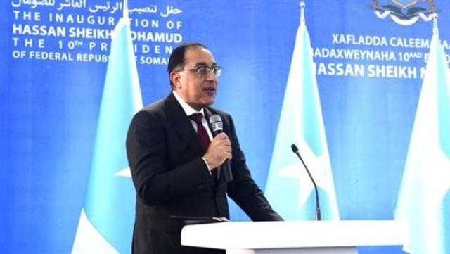 تفاصيل كلمة رئيس الوزراء في المنتدى الاقتصادي ”المصري - الجزائري”