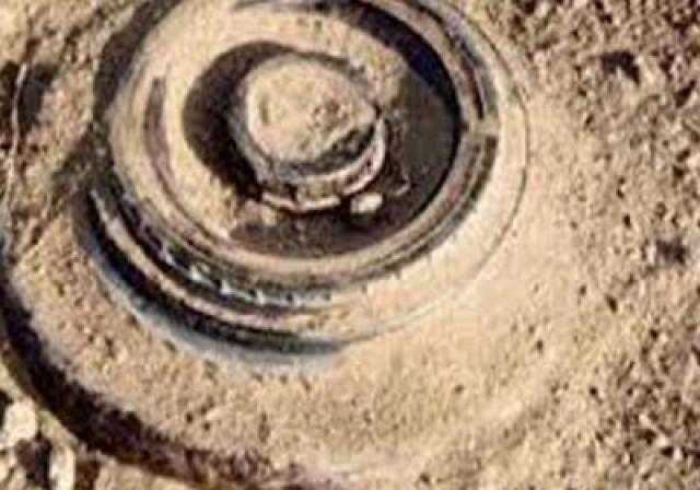 الحكومة اليمنية تعلن حاجتها إلى 48 مليون دولار لتمويل عملية نزع الألغام