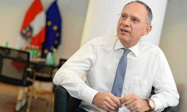 داخلية النمسا: تخفيف أعباء نظام اللجوء يتطلب تكثيف محاربة الإتجار بالبشر