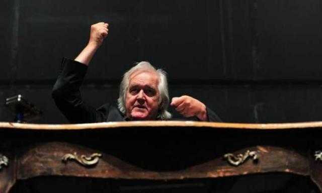 مسرحيتان للكاتب السويدى هنينج مانكل فى سلسلة «من المسرح العالمى»