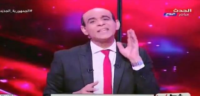 محمد موسى: مصر اللي كانت مضلمة في عهد الإخوان.. بتصدر كهرباء للخارج
