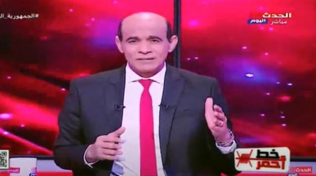 محمد موسى: 30 يونيو أهم ثورات العصر الحديث (فيديو)