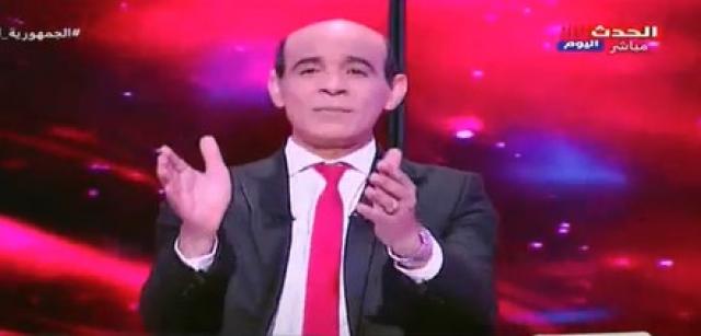 محمد موسى: تنظيم الإخوان الإرهابي ميعرفش غير لغة الدم