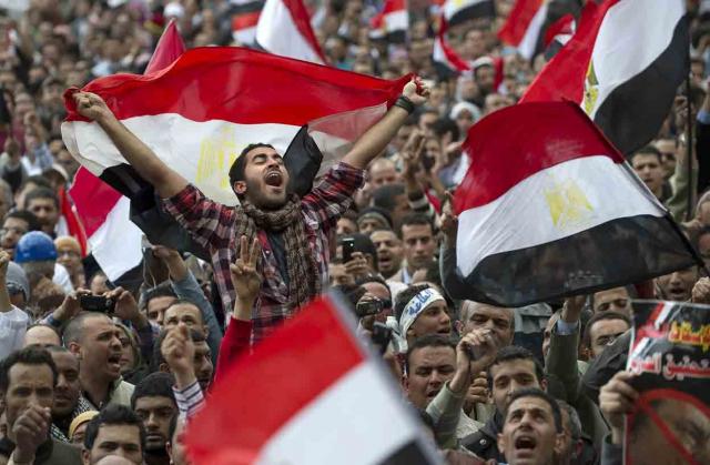 ثورة 30 يونيو 