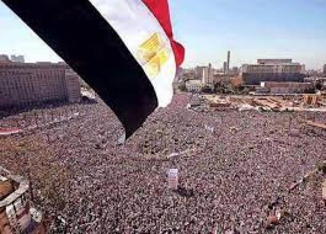 ثورة 30 يونيو 