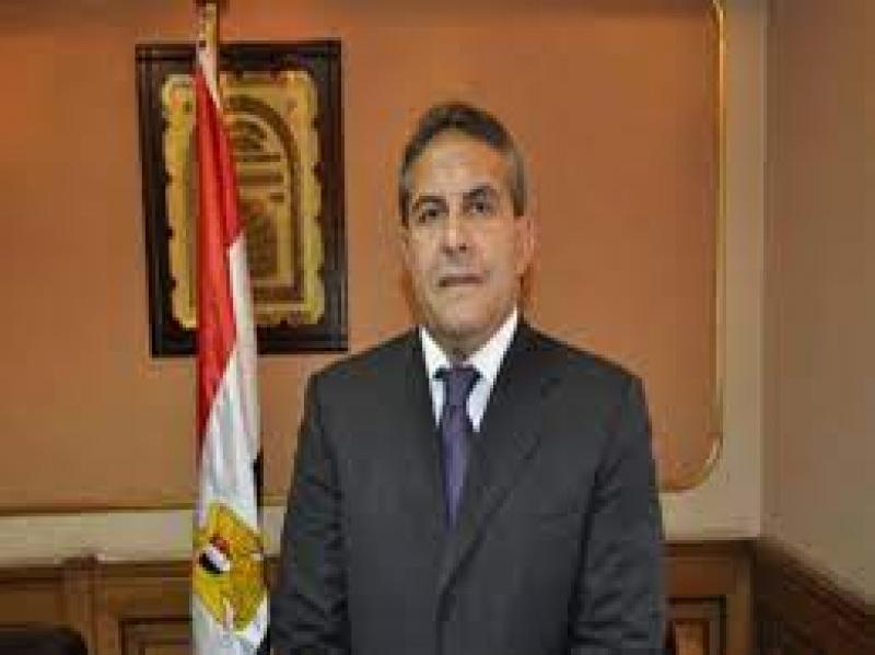 خط أحمر
