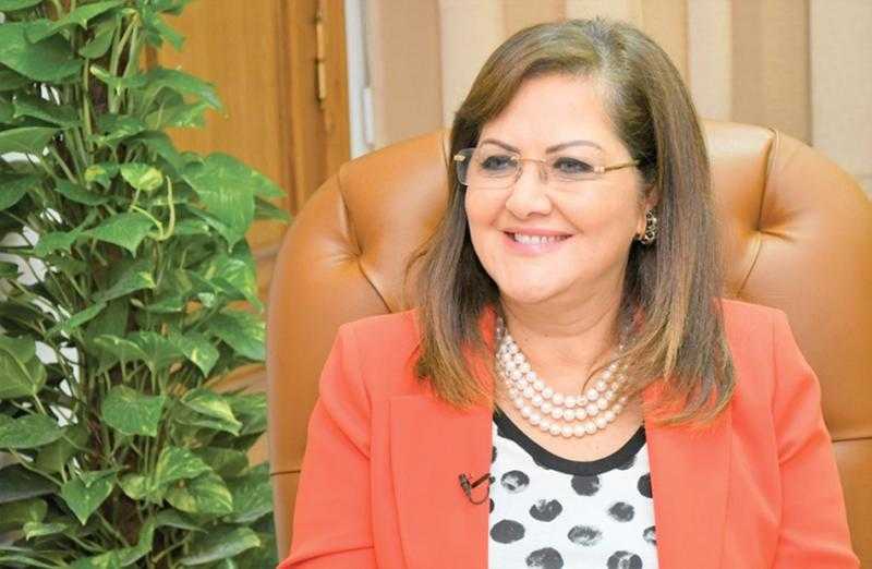 وزيرة التخطيط تلتقي السفير الياباني لتعزيز سبل التعاون