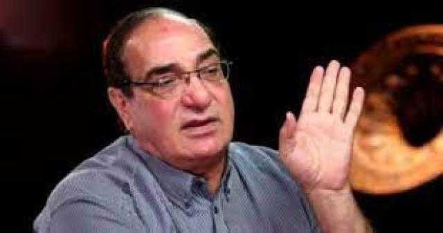 مجدي أحمد على: مرسي أصدر إعلان دستوري واعتبر نفسه إله