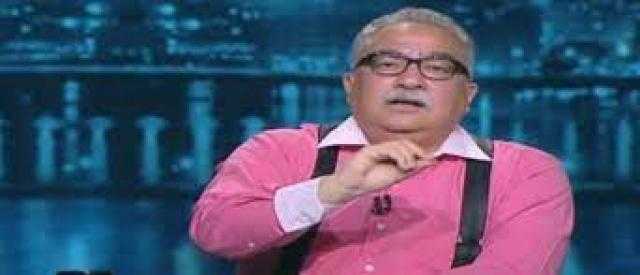 إبراهيم عيسى: 30 يونيو هو يوم الفريق السيسي لانحيازه لإرادة الشعب