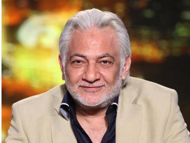 سامح الصريطي: الفنانون وضعوا خيمة في ميدان التحرير لرفض الإخوان