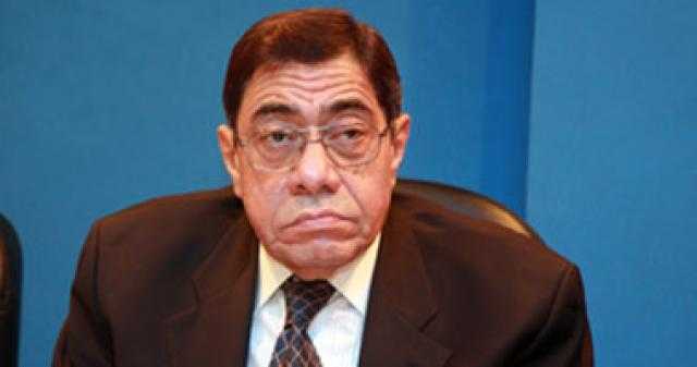 النائب العام الأسبق: محاولات أخونة القضاء كانت واضحة خلال حكم الإخوان