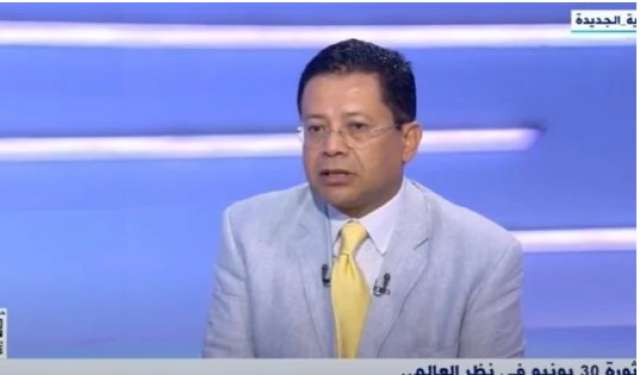خط أحمر
