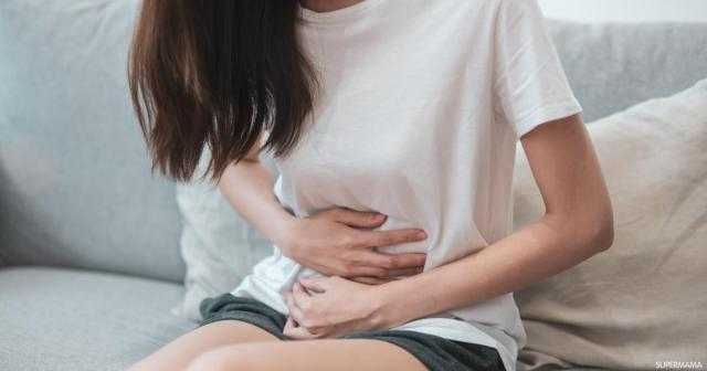 أسباب نمو البكتيريا والفطريات في الأمعاء