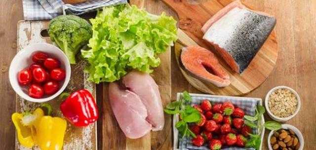 أشهر 5 خرافات عن الطعام لإنقاص الوزن والحفاظ على الصحة