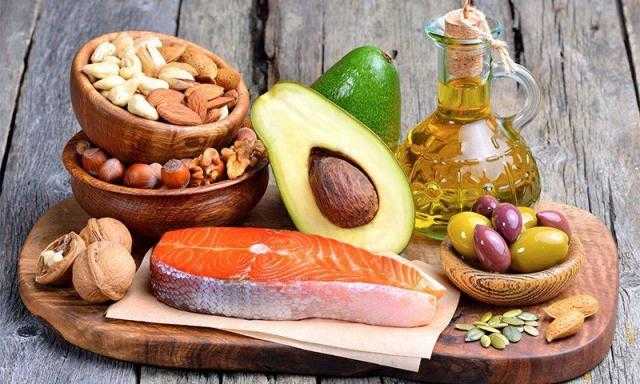 هل يمكن علاج الكبد بالدهون ؟