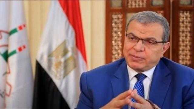 تعيين 654 شخصًا بينهم 8 شباب «قادرون باختلاف» في بني سويف