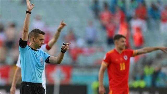 تقنية جديدة لكشف التسلل في كأس العالم 2022 بقطر